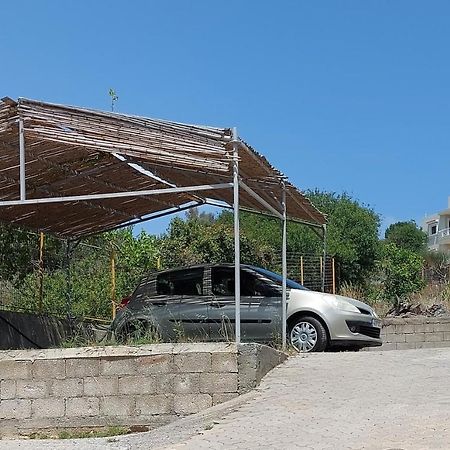 Villa Melenia For Family Holidays By The Beach Agia Pelagia Екстериор снимка