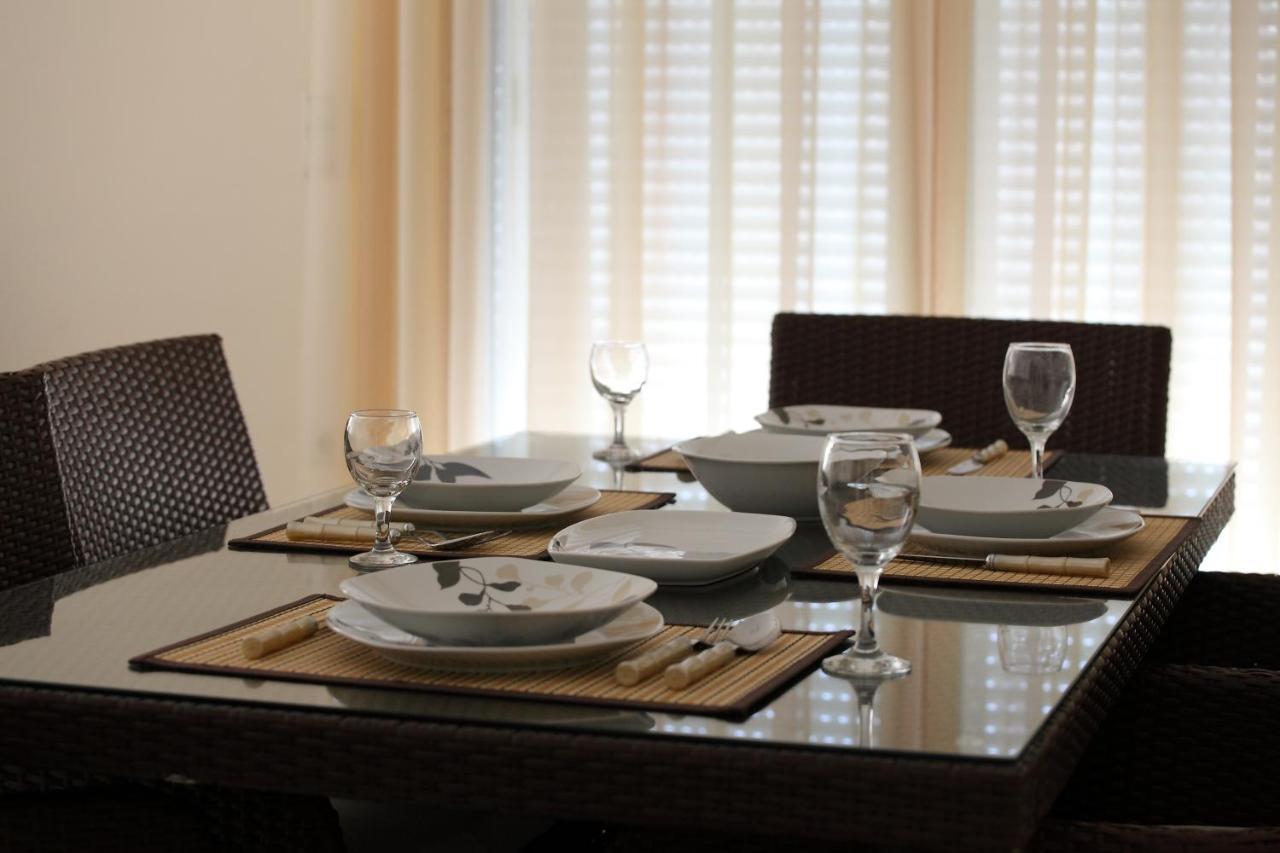 Villa Melenia For Family Holidays By The Beach Agia Pelagia Екстериор снимка