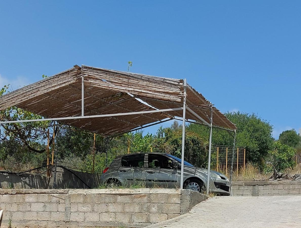 Villa Melenia For Family Holidays By The Beach Agia Pelagia Екстериор снимка